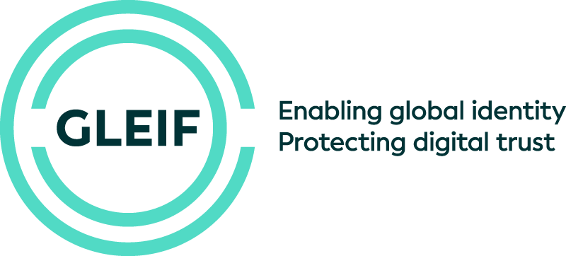 Global Legal Entity Identifier Foundation
